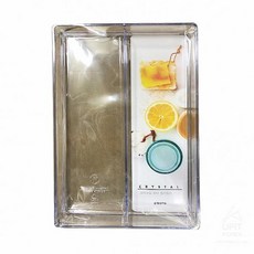 주식회사크레피 크리스탈 뷰티 정리용품 11호 5390 뷰티소품