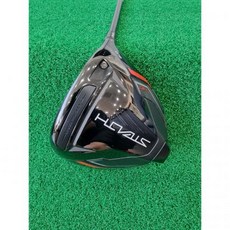 스텔스 HD 9도 드라이버, 기본 : 상세페이지