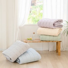 여름침대패드알레르망