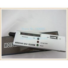 [해외] 다이아몬드와 moissanites testers moissanites 셀렉터 다이아몬드와 moissanites 사이에 그냥 테스트, 1개