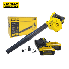 스탠리무선송풍기