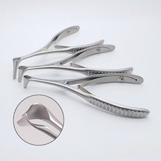 의료용 비경 소/중/대 15cm 나샬 스펙큘럼 이비인후과, 비경 대 (25mm), 1개