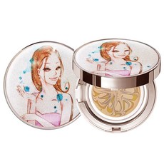 나틴다실키커버팩트