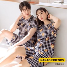 카카오프렌즈냉장고