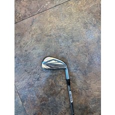 중고 한국미즈노JPX923 포지드 7번 NS PRO 950HT R 시타채, 단일 제품