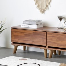 트리버좌식수납화장대