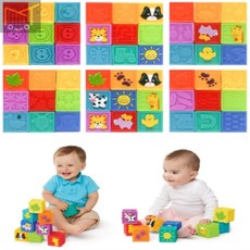 소프트히어로칼라블록