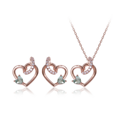 루브르하트세트