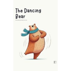 (영문도서) The Dancing Bear And Other Bilingual Swedish-English Stories for Kids Paperback, Pomme Bilingual, English, 9798227505415