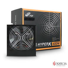 hyperk500w