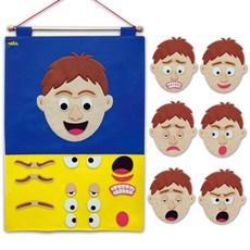 아가방꾸미기포스터