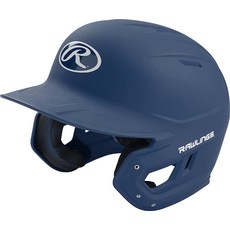 Rawlings | MACH 배팅 헬멧 | 글로스 카디널 | 주니어(16.5cm - 18.1cm(6 3/8 - 7 1/8인치)), Junior 