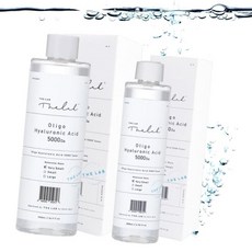 코스트코 더랩바이블랑두 올리고 히알루론산 5000 토너 500mlAn200ml TheLab Oligo5000 Toner 500mAN200ml, 1팩, 500ml