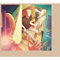 기븐 4 블루레이 완전 생산 야노 쇼고 우치다 유우마 애니 특전 blu-ray