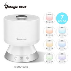 매직쉐프가습기