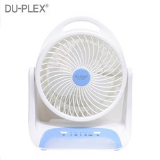 듀플렉스미니선풍기