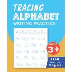 Tracing Alphabet Writing Practice Paperback, Independently Published, English, 9798585037283