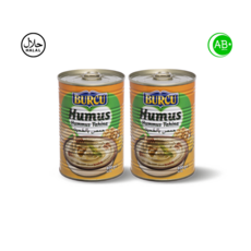 Hummus Tahina Turkiye 험머스 타히나 튀르키예, 2개, 400g