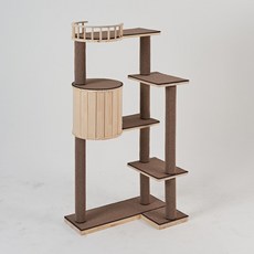 베이직준캣타워