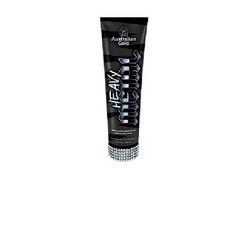 Australian 골드 HEAVY METAL 20TH Dimension DHA 10 온스(1온스=약30g) 태닝 Lotion, 1개