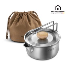 에스테반호프 IH아웃백 케틀 주전자1200ml, 1200ml, 1개