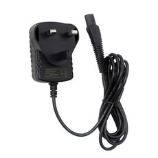 브라운550충전기