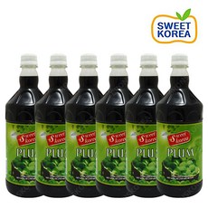 북해도스위트코리아