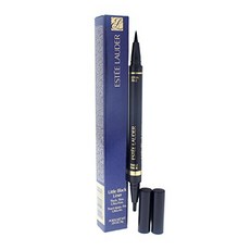 Estee Lauder 리틀 블랙 라이너 9g, 01 Onyx, 1개