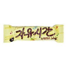 해태제과 자유시간 리얼초코, 36g, 13개