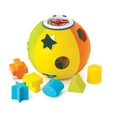 비키즈도형놀이
