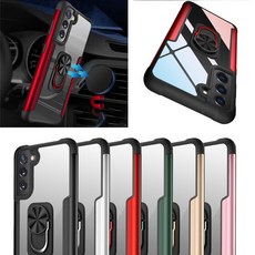 폴드3나노글라스메탈케이스