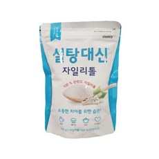 설탕대신 자일리톨 180g