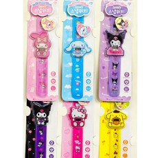 산리오스냅워치