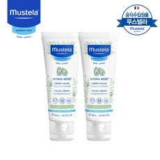 무스텔라페이셜크림