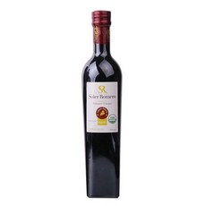 솔레르로메로 유기농 발사믹식초