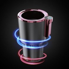 그랜저ig냉온컵홀더