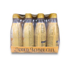 코스트코콤부차