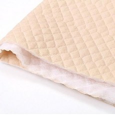 짱패브릭 퀼팅미끄럼방지 원단 패브릭#