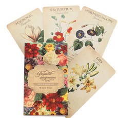 야생화타로카드