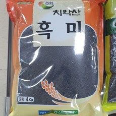 신림농협부드러운찰흑미