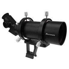 Astromania 10x60 Finder Scope + Guide Scope 45 Angled with Illu/91304