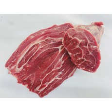 담다 아롱사태 수육 전골 찜 장조림 국거리 미국산 소고기 700g, 아롱사태 700g, 1개