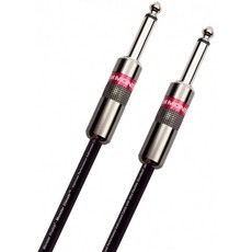 MONSTER CABLE CLAS-I-12 12ft S-S 실드 케이블, 단일상품, 단일상품