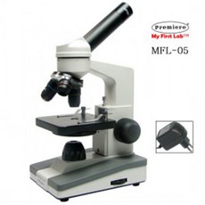 은조닷컴_MFL-05 표준형생물현미경(LED) 과학현미경교구 현미경완구 실험현미경교구 실험현미경 과학현미경+DMSWH, 이상품으로선택!!!, 이상품으로선택!!!