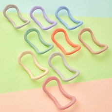 안다르 [1&1] 릴렉스 요가링 549642, 페털라일락[EJFST-02LVD]_F, 샌드베이지[EJFST-02BEG]_F, 1개