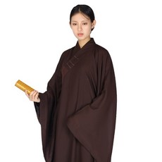 템플스테이옷