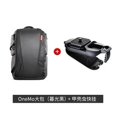 파티션카메라백팩