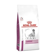 로얄캐닌 강아지 카디악 2kg