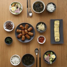 스페인하숙그릇