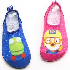 뽀로로워터슈즈